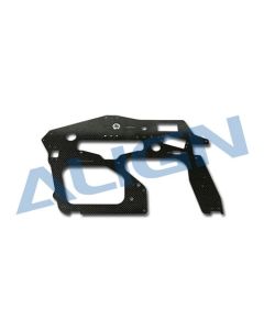 HN7027 Carbon Main Frame(R)/2.0mm