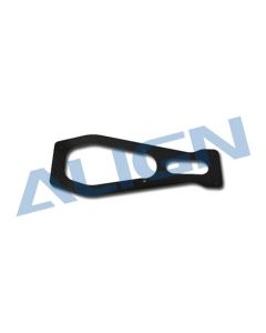 HN7028 Carbon Bottom Plate/2.5mm