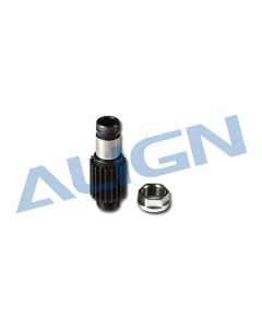 HN7037 Engine Gear Set
