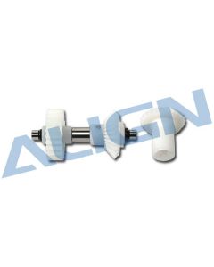 HN7043A M1 Torque Tube Front Drive Gear Set/24T