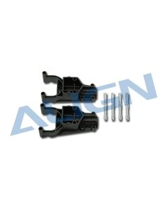 HN7046 Tail Boom Case