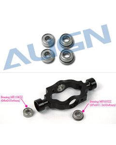 HN7067 Bearing (MR104ZZ/MF105ZZ) Cuscinetti a sfera