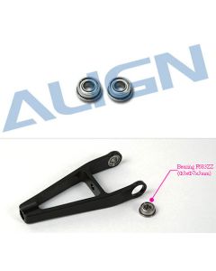 HN7069 Bearing (F683ZZ) Cuscinetti a sfera