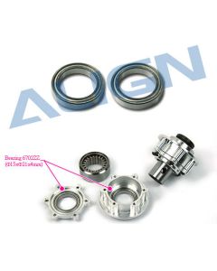 HN7070 Bearing (6702ZZ) Cuscinetti a sfera