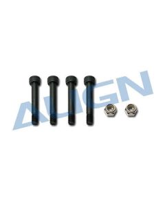 Align HN7081 T-Rex 700 Viti a brugola per pale principali M5x32