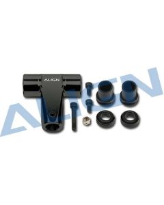 HN7095QA 700FL Main Rotor Housing Set/Black HN7095QA