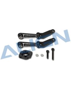 HN7097QA 700FL Mixing base assembly/Black