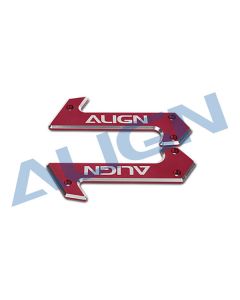 HN70B003XX TN70 Shapely Reinforcement Plate And Brace Assembly