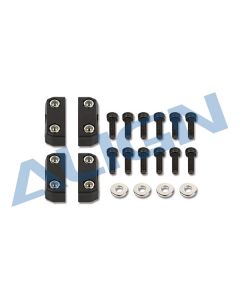 HN70B007XX TN70 Frame Mounting Block
