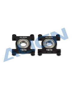 HN70B008XX TN70 Main Shaft Bearing Block