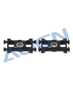 HN70B009XX TN70 Front Drive Shaft Bearing Housing