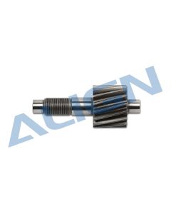 HN70B016XX TN70 Idler Pulley Helical Gear 16T