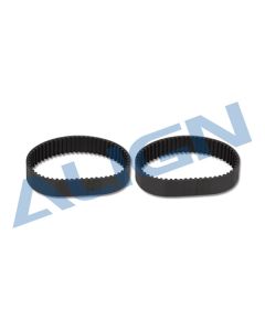 HN70B017XX TN70 Engine Drive Belt