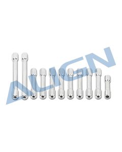 HN70B021XX TN70 Frame Mounting Bolt