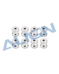 HN70B022XX TN70 Lower Main Frame Mounting Bolt