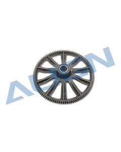 HN70G001XX 102T M1 Helical Autorotation Tail Drive Gear