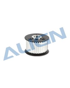 HN70G003XX TN70 Engine Drive Belt Pulley Assembly 30T