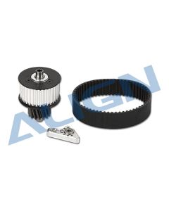 HN70G004XX TN70 33T Belt Pulley Assembly Refit Set