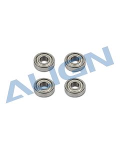 HN70R001XX Bearing (695ZZ)
