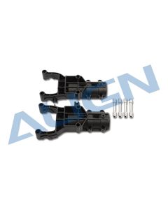 HN70T001XX TN70 Tail Boom Mount Set