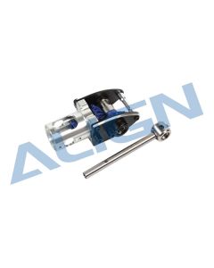 HN70T002XX TN70 Tail Belt Unit