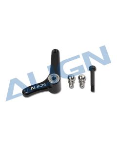 HN70T005XX TN70 Tail Rotor Control Arm Set