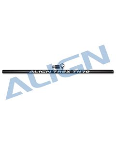 HN70T007XX TN70 Carbon Fiber Tail Boom