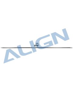 HN70T009XX TN70 Carbon Tail Control Rod Assembly