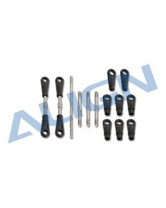 HN70Z001XX TN70 Linkage Rod Set