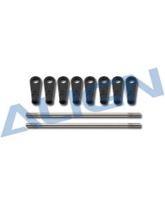 HN7100A 600/700FL Linkage rod(A)