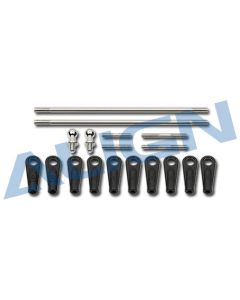 HN7121 700 Newly Rotor Head Linkage Assembly