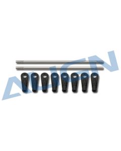 HN7122 700 Newly Linkage Rod Set