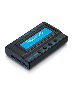 Hobbywing Multifunction LCD Program Card G2