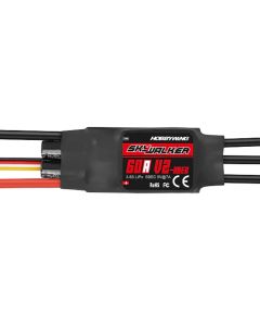 30216101 HobbyWing Skywalker 60A-UBEC V2 Speed Controller