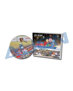 HOD00001 Align Fun Fly 2011 DVD
