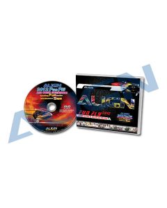 HOD00002 2012 FUN FLY DVD