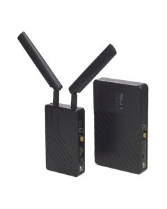 Hollyland Cosmo 400 Wireless HDMI/SDI HD Sistema di Video Transmissione senza fili