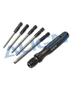 HOT00002A Screw Driver