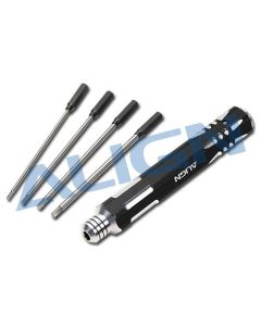HOT00003 Extended Screw Driver HOT00003