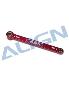 HOT00004 Feathering Shaft Wrench