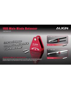 HOT00010 150 Main Blade Balancer