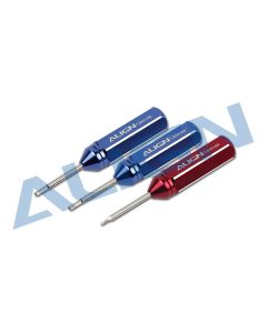 HOT00011 Hexagon Screw Driver Set