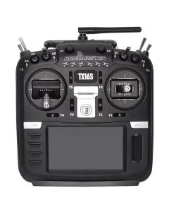 RadioMaster TX16S HALL 4-in-1 Multiprotocollo 16ch Modo 2