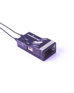 RadioMaster - R88 8ch Frsky D8 Compatible RC PWM Receiver
