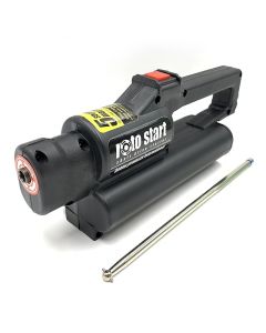 HPI Racing Roto Start con Batteria Ni-MH 3300mAh