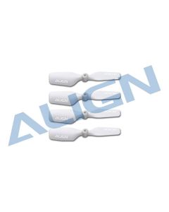 HQ0233A 23 Tail Blade-White