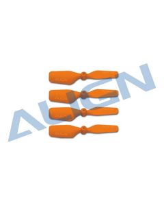 HQ0233D 23 Tail Blade-Orange