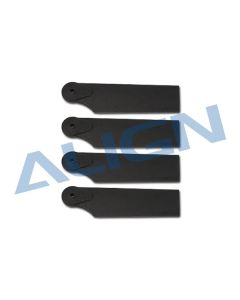 HQ0503A 50 Tail Blade