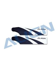 Align Trex 450L (65) Dominator Tail Blade HQ0683A