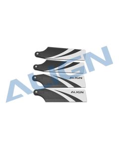 HQ0693A 69 Tail Blade